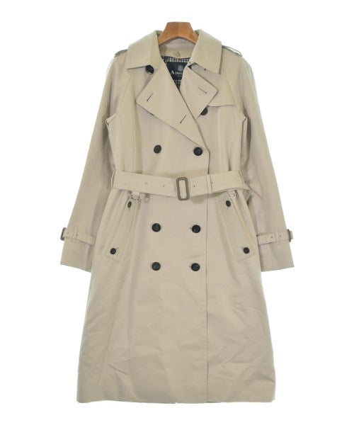 AQUASCUTUM เสื้อกันฝน