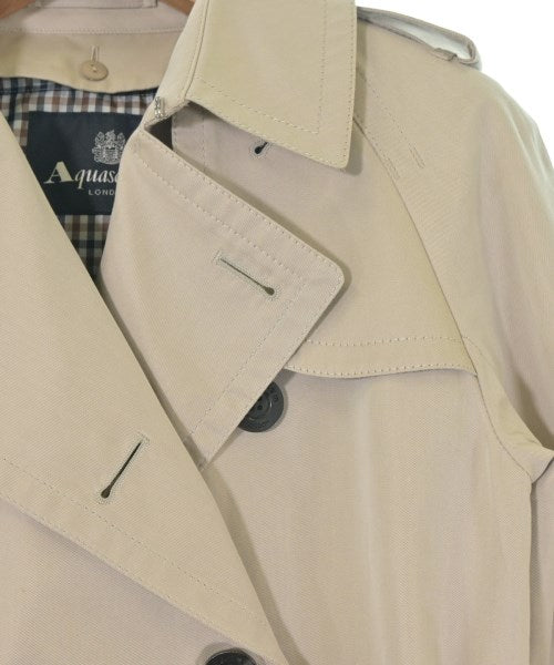 AQUASCUTUM เสื้อกันฝน