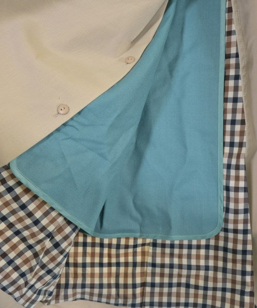 AQUASCUTUM เสื้อกันฝน