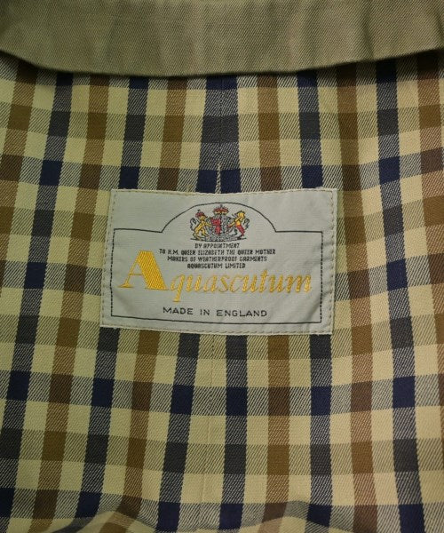 AQUASCUTUM เสื้อโค้ท อื่น