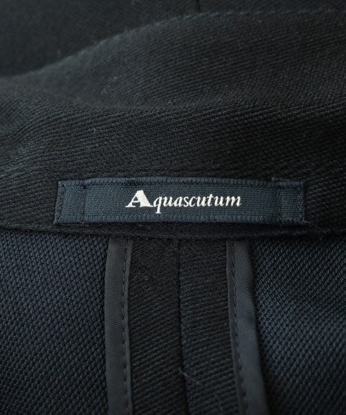 AQUASCUTUM เบลเซอร์/แจ็คเก็ตสูท