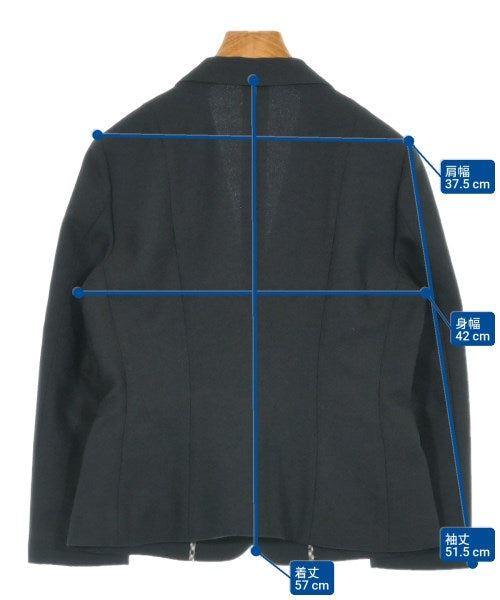 AQUASCUTUM เบลเซอร์/แจ็คเก็ตสูท