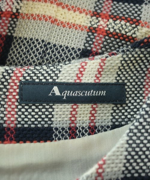 AQUASCUTUM ชุดเดรส