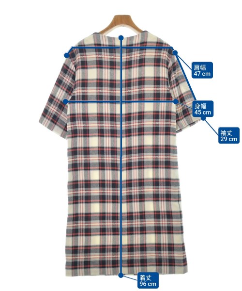 AQUASCUTUM ชุดเดรส
