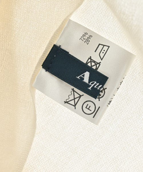 AQUASCUTUM ผ้าคลุมไหล่