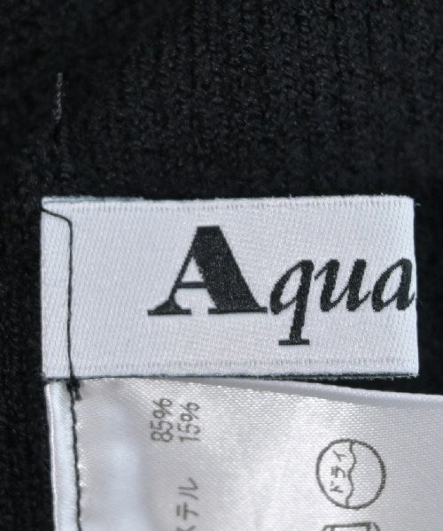 AQUASCUTUM เสื้อแขนกุด
