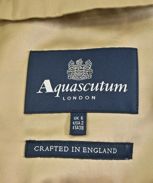 AQUASCUTUM เสื้อกันฝน