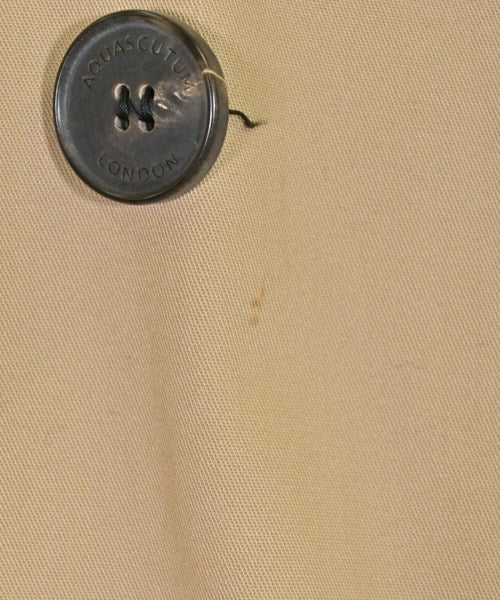 AQUASCUTUM เสื้อกันฝน