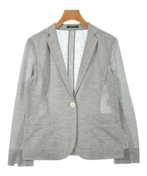 AQUASCUTUM แจ็คเก็ตลำลอง