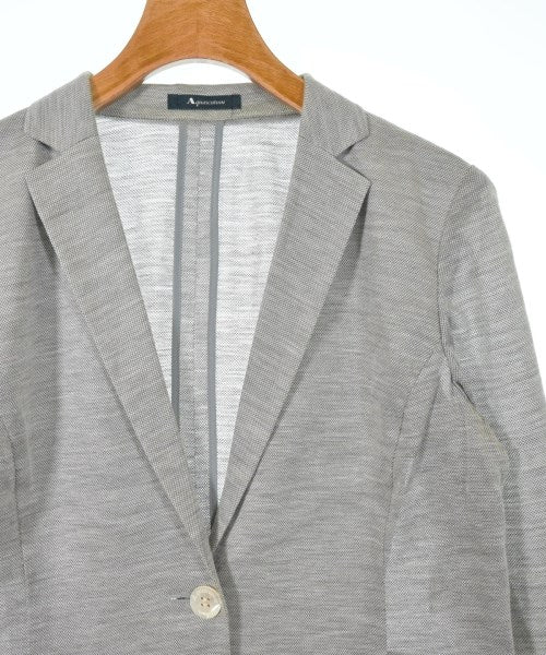 AQUASCUTUM แจ็คเก็ตลำลอง