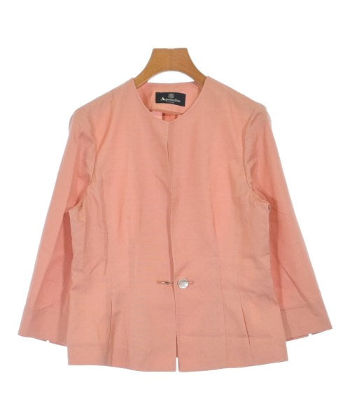 AQUASCUTUM ชุดสูทแบบครบเซต (อื่นๆ)