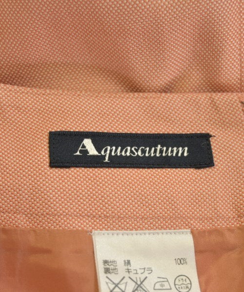 AQUASCUTUM ชุดสูทแบบครบเซต (อื่นๆ)
