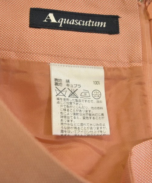 AQUASCUTUM ชุดสูทแบบครบเซต (อื่นๆ)