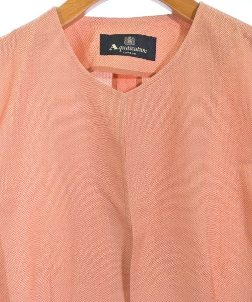 AQUASCUTUM ชุดสูทแบบครบเซต (อื่นๆ)