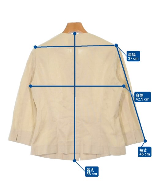 AQUASCUTUM ชุดสูทแบบครบเซต (อื่นๆ)