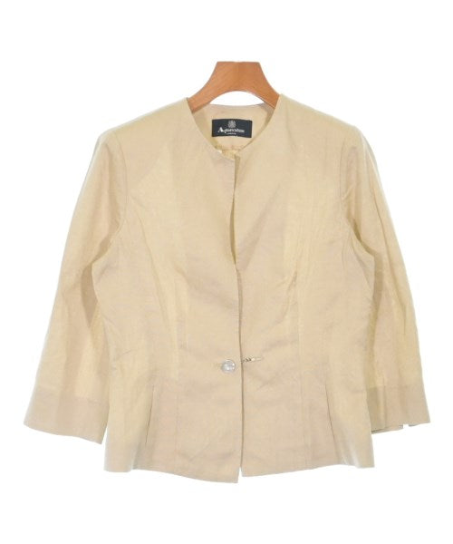AQUASCUTUM ชุดสูทแบบครบเซต (อื่นๆ)
