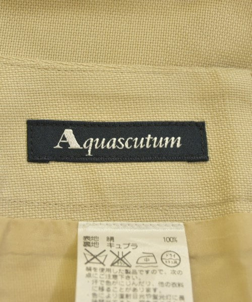 AQUASCUTUM ชุดสูทแบบครบเซต (อื่นๆ)