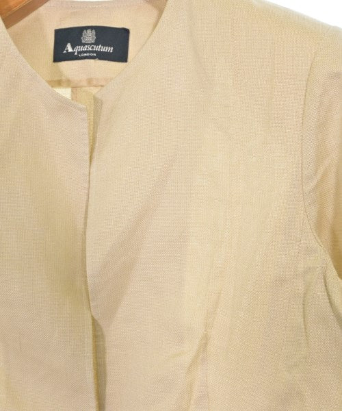 AQUASCUTUM ชุดสูทแบบครบเซต (อื่นๆ)