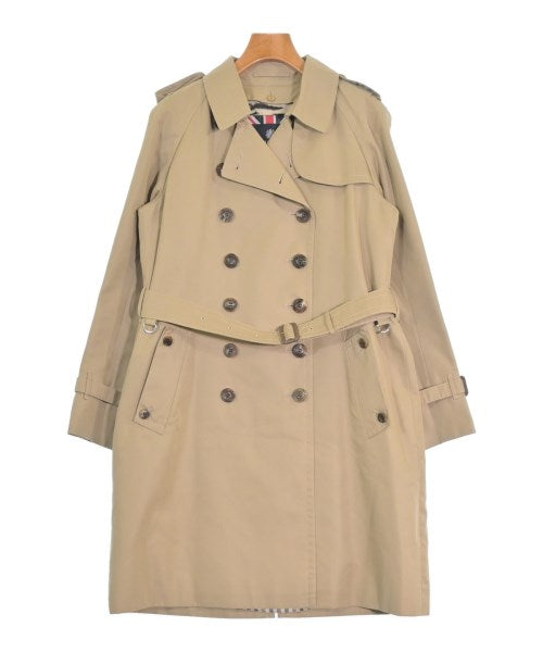 AQUASCUTUM เสื้อกันฝน