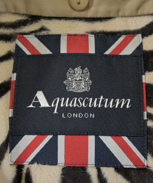 AQUASCUTUM เสื้อกันฝน