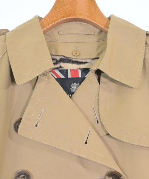 AQUASCUTUM เสื้อกันฝน