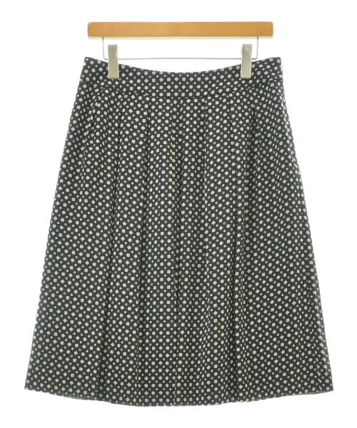 AQUASCUTUM กระโปรงยาวถึงเข่า