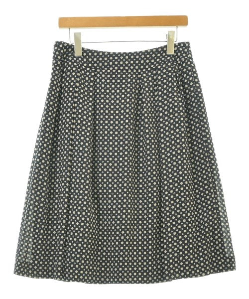 AQUASCUTUM กระโปรงยาวถึงเข่า