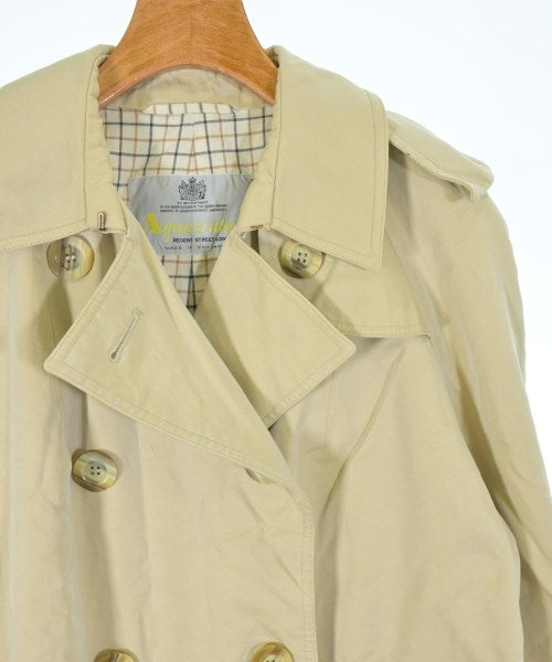 AQUASCUTUM เสื้อกันฝน