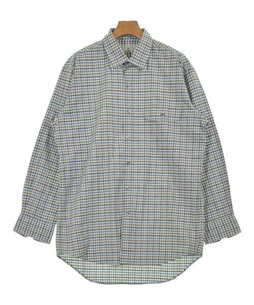 AQUASCUTUM เสื้อลำลอง