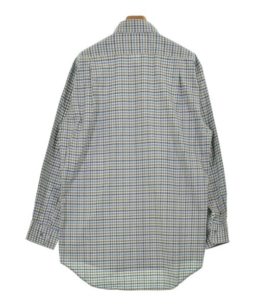 AQUASCUTUM เสื้อลำลอง