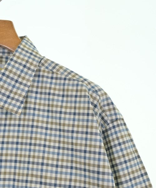 AQUASCUTUM เสื้อลำลอง