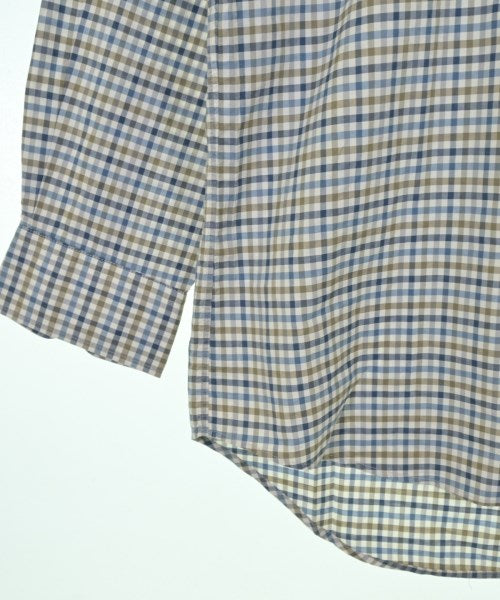 AQUASCUTUM เสื้อลำลอง