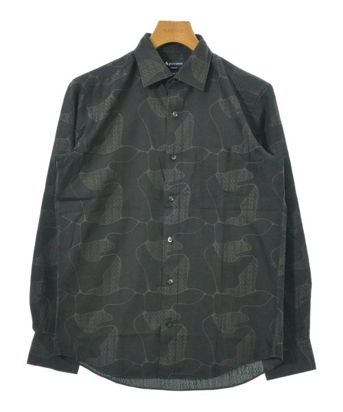 AQUASCUTUM เสื้อลำลอง
