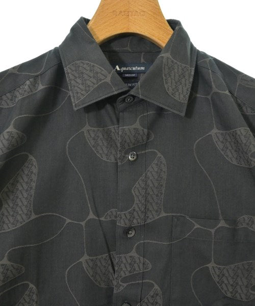AQUASCUTUM เสื้อลำลอง