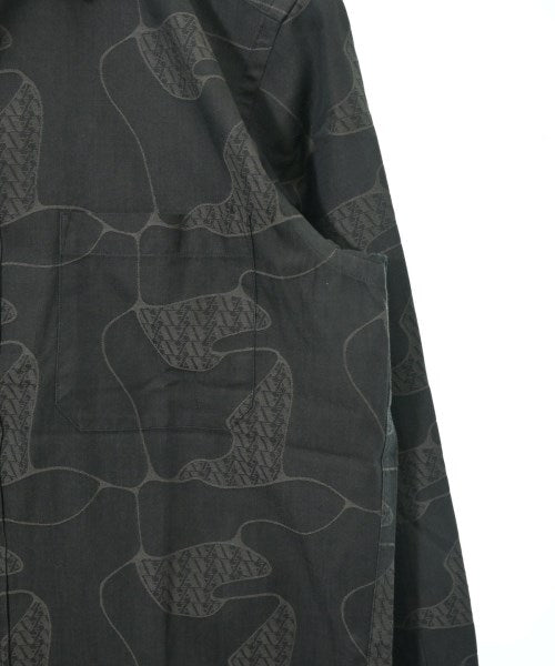 AQUASCUTUM เสื้อลำลอง