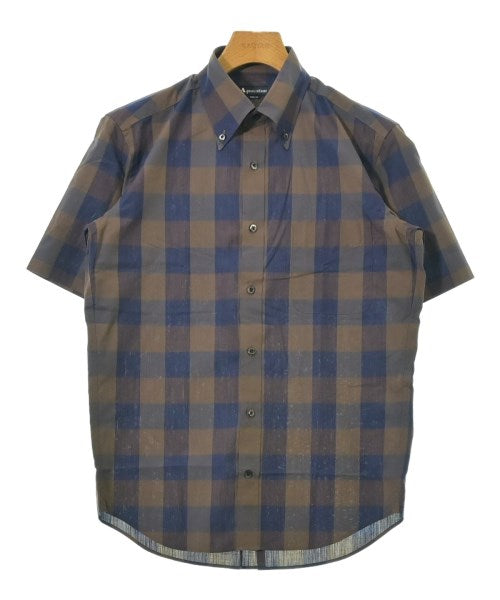 AQUASCUTUM เสื้อลำลอง