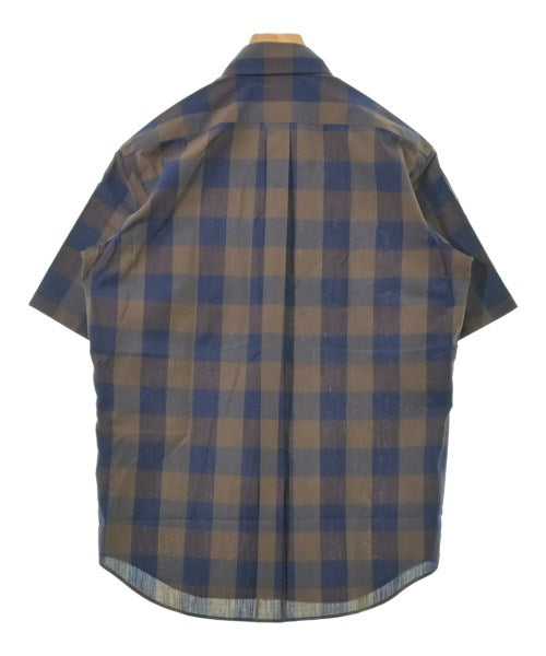 AQUASCUTUM เสื้อลำลอง
