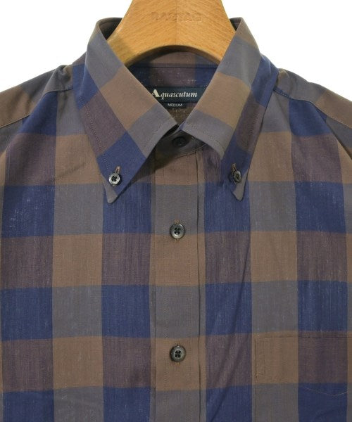 AQUASCUTUM เสื้อลำลอง