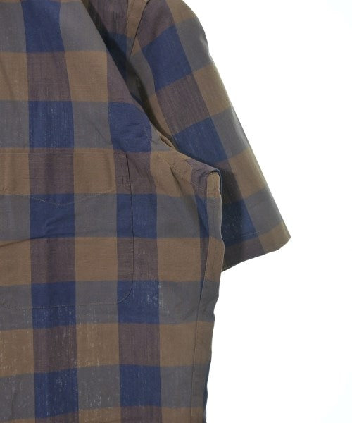 AQUASCUTUM เสื้อลำลอง