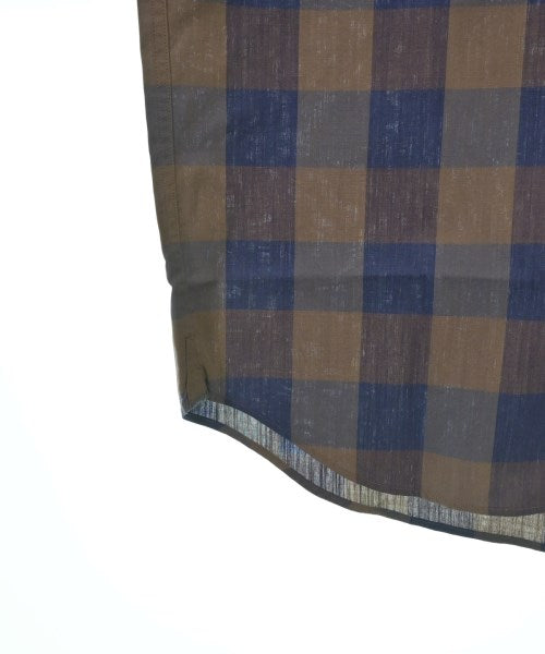 AQUASCUTUM เสื้อลำลอง