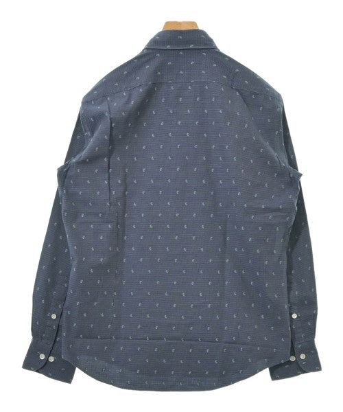 AQUASCUTUM เสื้อลำลอง