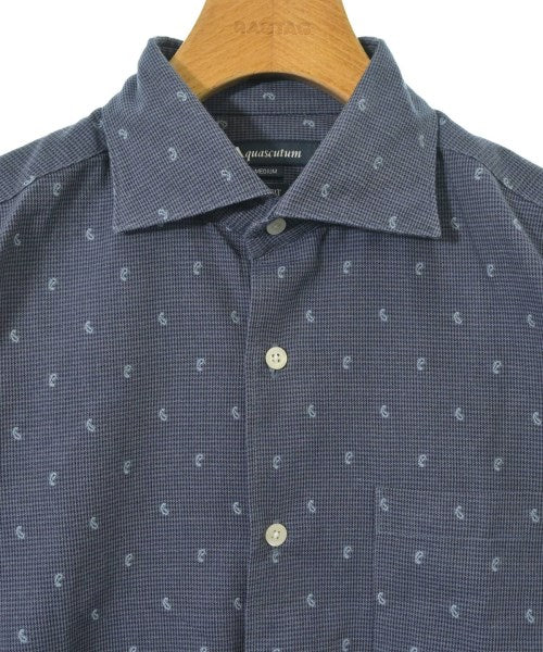 AQUASCUTUM เสื้อลำลอง