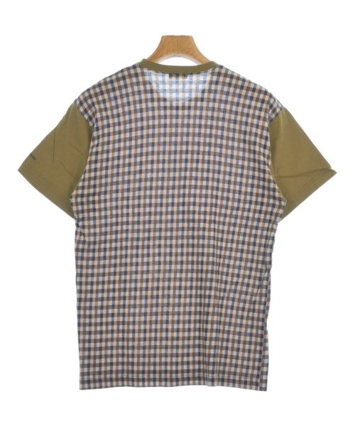 AQUASCUTUM เสื้อยืด/เสื้อท็อปส์