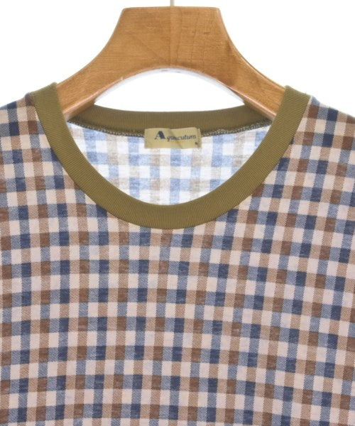 AQUASCUTUM เสื้อยืด/เสื้อท็อปส์