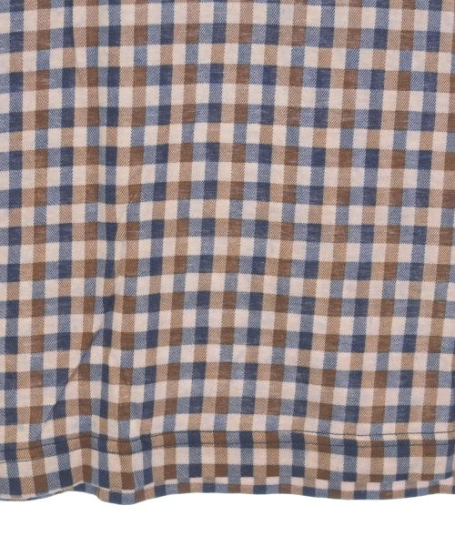 AQUASCUTUM เสื้อยืด/เสื้อท็อปส์