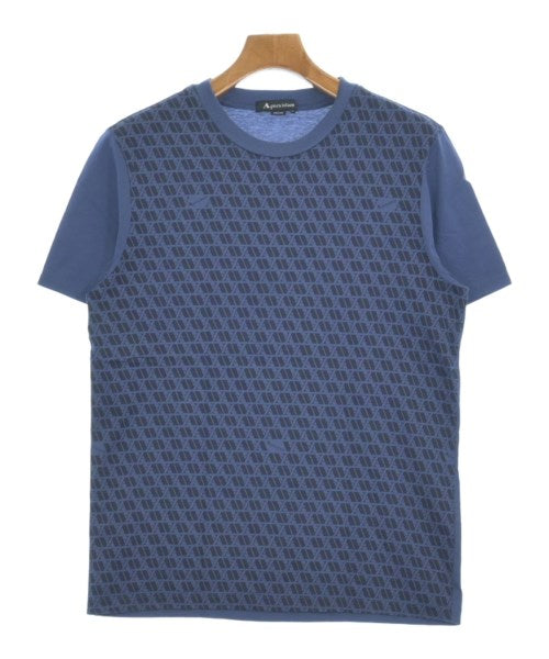 AQUASCUTUM เสื้อยืด/เสื้อท็อปส์