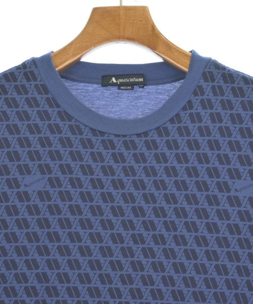 AQUASCUTUM เสื้อยืด/เสื้อท็อปส์