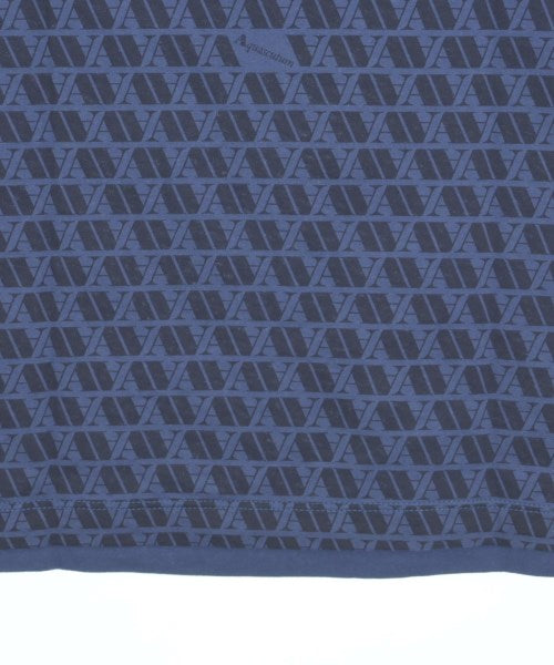 AQUASCUTUM เสื้อยืด/เสื้อท็อปส์