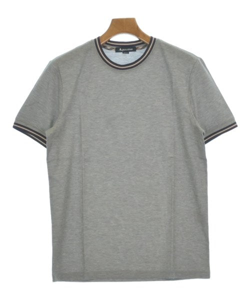 AQUASCUTUM เสื้อยืด/เสื้อท็อปส์