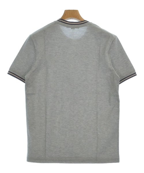 AQUASCUTUM เสื้อยืด/เสื้อท็อปส์